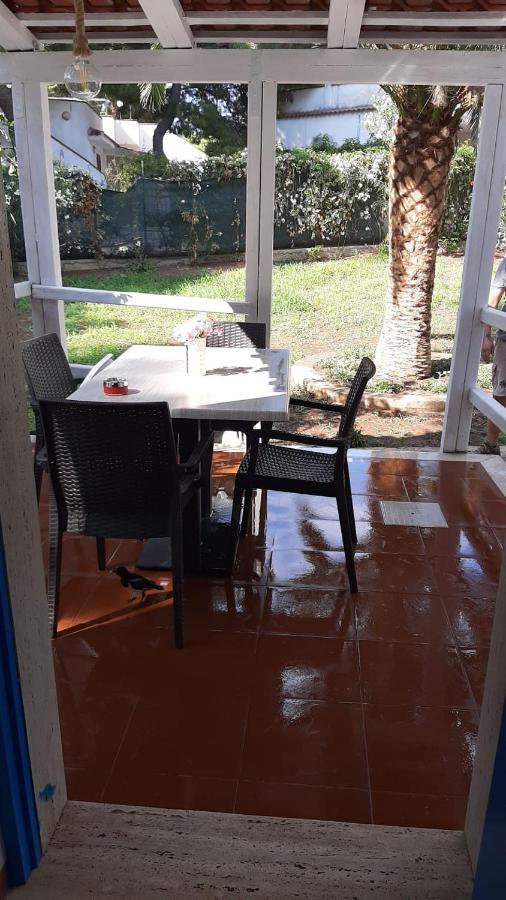 Appartamenti La Villa Peschici Luaran gambar