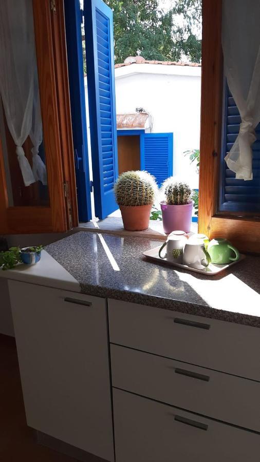 Appartamenti La Villa Peschici Luaran gambar