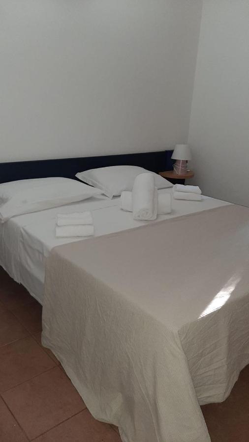 Appartamenti La Villa Peschici Luaran gambar