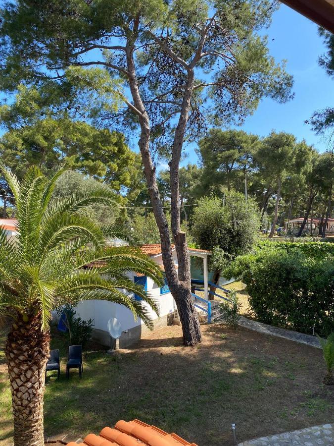 Appartamenti La Villa Peschici Luaran gambar