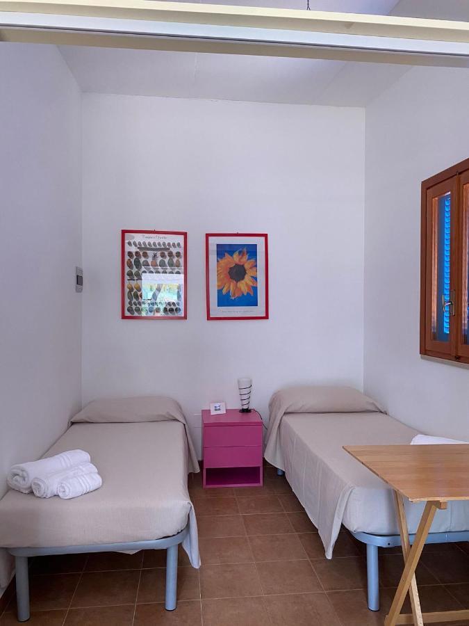 Appartamenti La Villa Peschici Luaran gambar