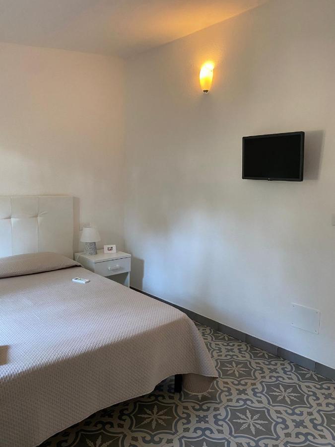 Appartamenti La Villa Peschici Luaran gambar