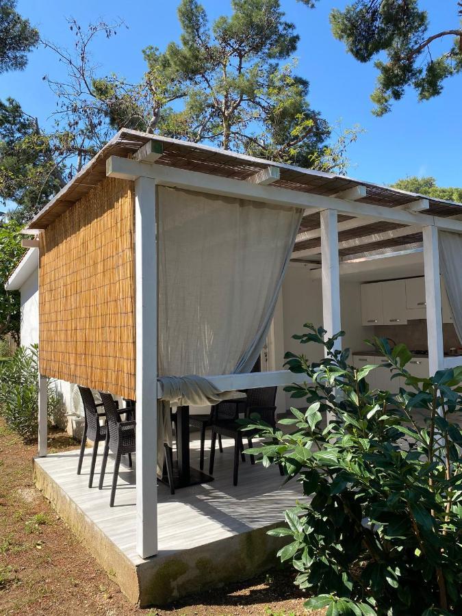 Appartamenti La Villa Peschici Luaran gambar