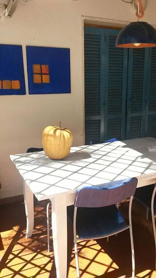 Appartamenti La Villa Peschici Luaran gambar