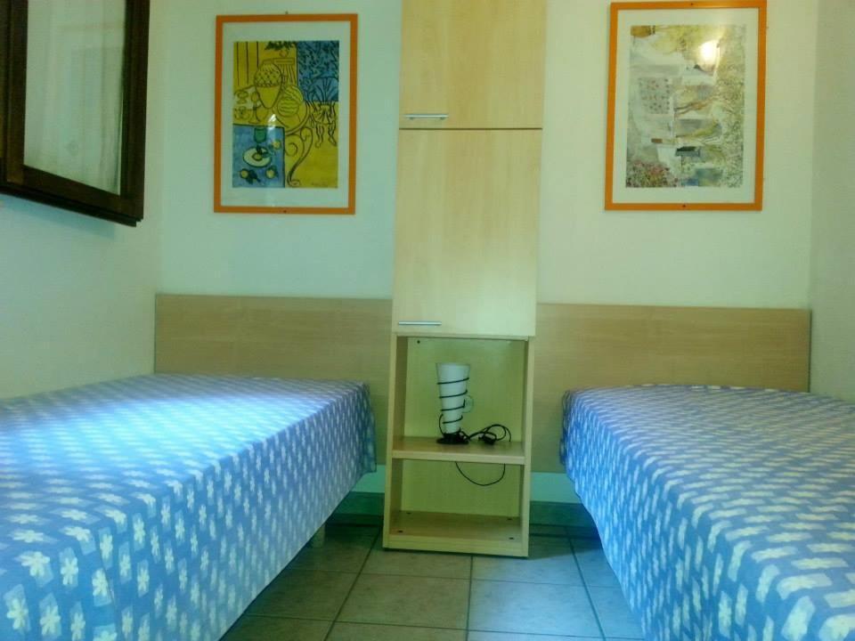 Appartamenti La Villa Peschici Luaran gambar